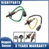 22641-AA610 Up+Downstream Oxygen Sensor For Subaru Forester 2.5L 2011 2012 2013 Impreza 2012 2013 2014 XV Crosstrek 2.0L 2013-14 1