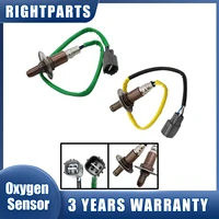 22641-AA610 Up+Downstream Oxygen Sensor For Subaru Forester 2.5L 2011 2012 2013 Impreza 2012 2013 2014 XV Crosstrek 2.0L 2013-14 1