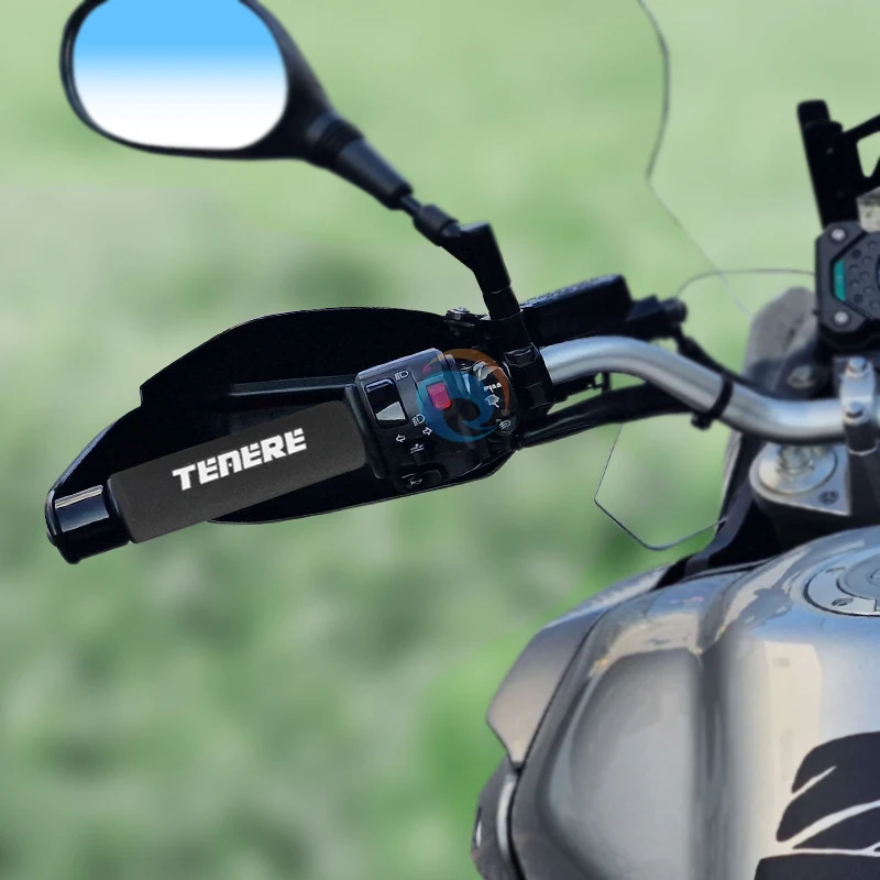 Фото Губка для мотоциклетных ручек XT1200Z, для Yamaha Super Tenere 1200 XTZ №2