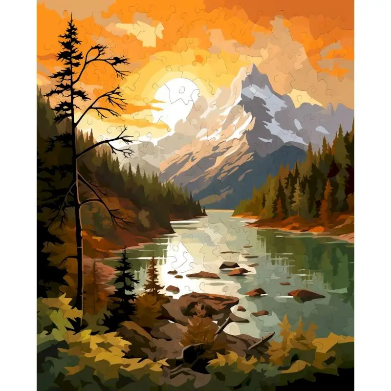 抽象油彩画 小型 81klY8dMiLS._AC_UF350,