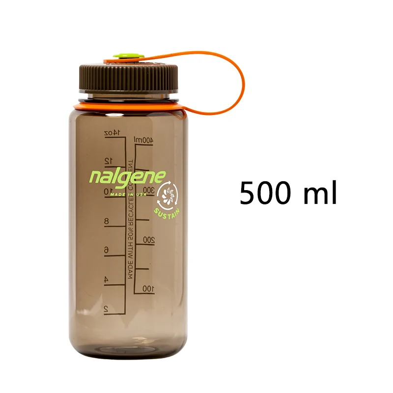 Nalgene Grip'n Gulp dinosaurios 375 ml – Botella cantimplora para