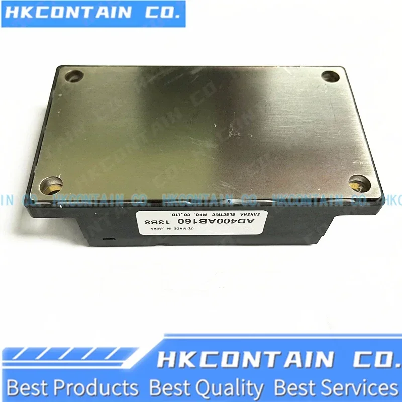 새로운 모듈 AD400AB80 AD400AB160