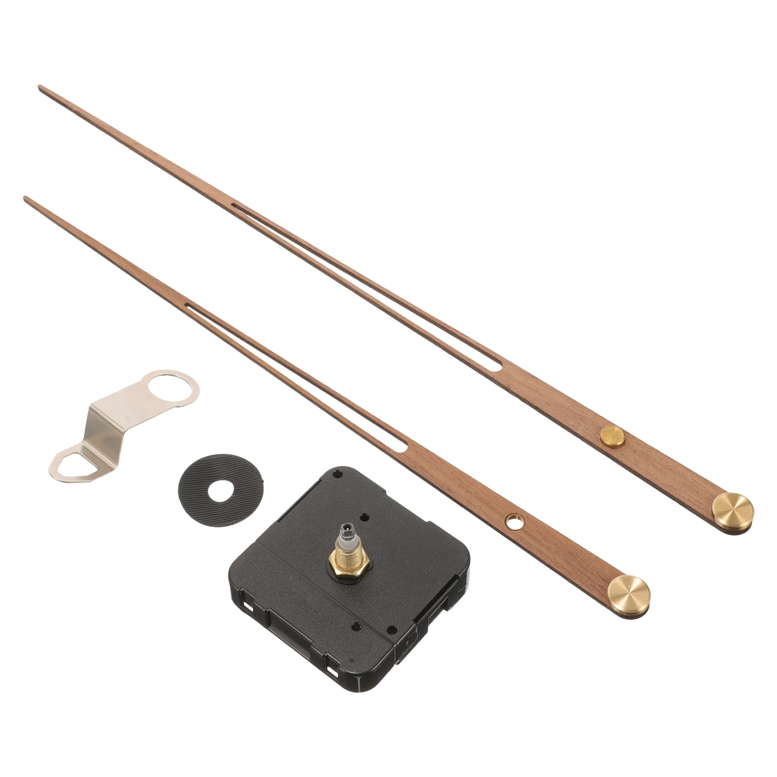 

Watch Accessories Clocks Hands Motor Kit Motors Powered Replacement Component Mechanism Iron Work Making