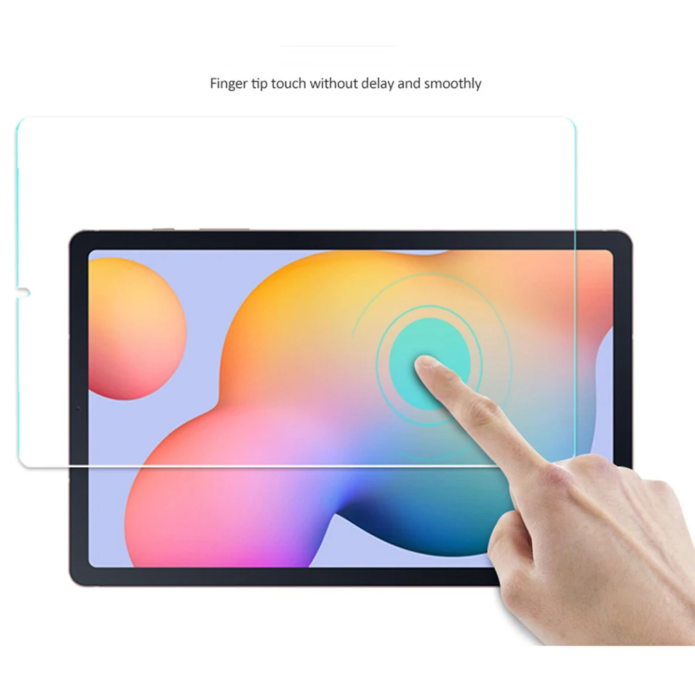 Рисунок 4 - Защитная пленка для Samsung Galaxy Tab S6 Lite 10