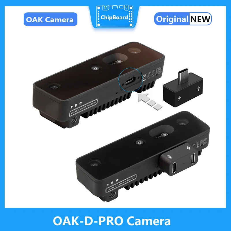 OAK-D-PRO OpenCV AI  ī޶ ־ ROS κ  ŰƮ