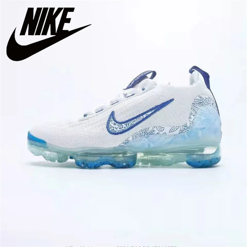 

Новинка 2024 оригинальные подлинные мужские кроссовки для бега уличная спортивная обувь трендовая дышащая удобная унисекс женская обувь размер 36-46