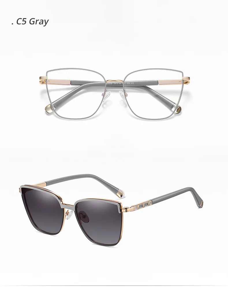 Women’s Eyeglasses