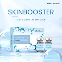 2Bottles/Box Deep Moisturizing Serum Ampoule Whitening Hydrating Skin Care Essence Anti Acne Pores Remove Wrinkles Anti Aging 1