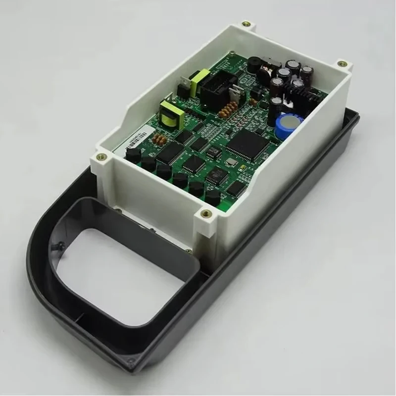 굴삭기 부품 디스플레이 LCD 클러스터 패널 굴삭기 모니터 539-00048 539-00048G 300426-00084 DH225-7 DH250-7 DY225-7 DH220LC-7