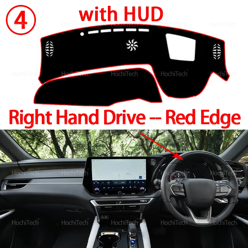Right Red with HUD