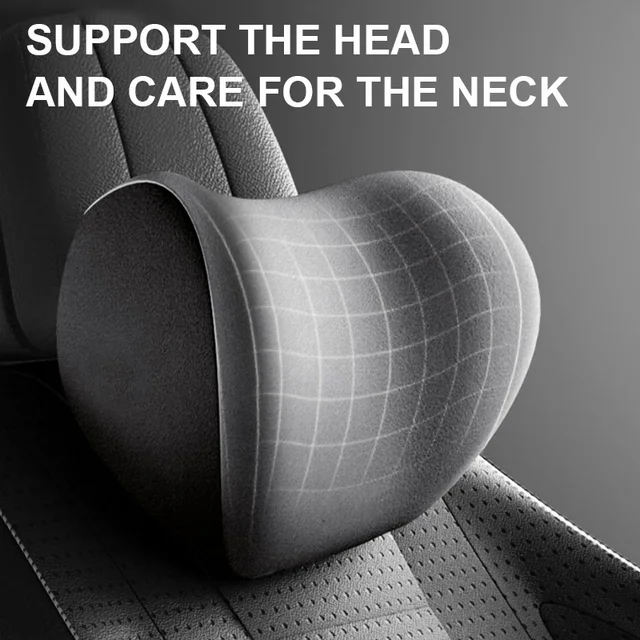 Travesseiros de Espuma Viscoelástica para Carro da SEAMETAL