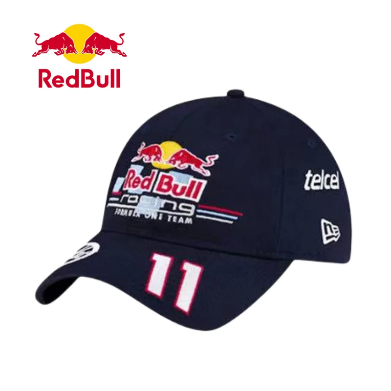 Baseball Cap Sports Hat Red Bull F1 Racing Hat
