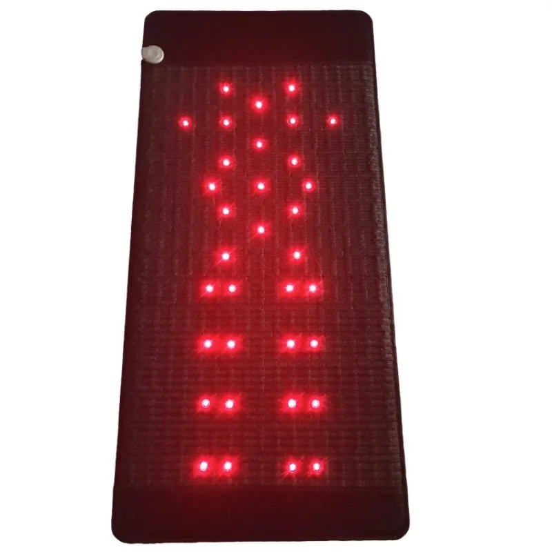 

Photon energy bed heating beauty salon physical therapy photon belt