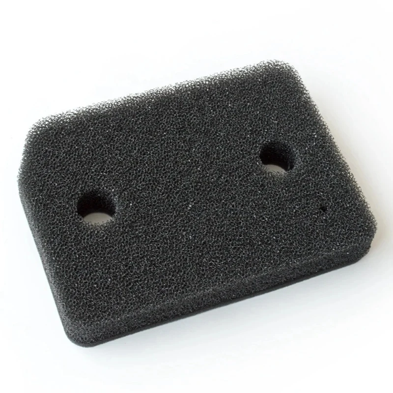 8Pcs Tumble Dryer Foam Filter For Miele 9164761 Dryer Heat Pump Dryer,Sponge Filter Mat Condensed Lint