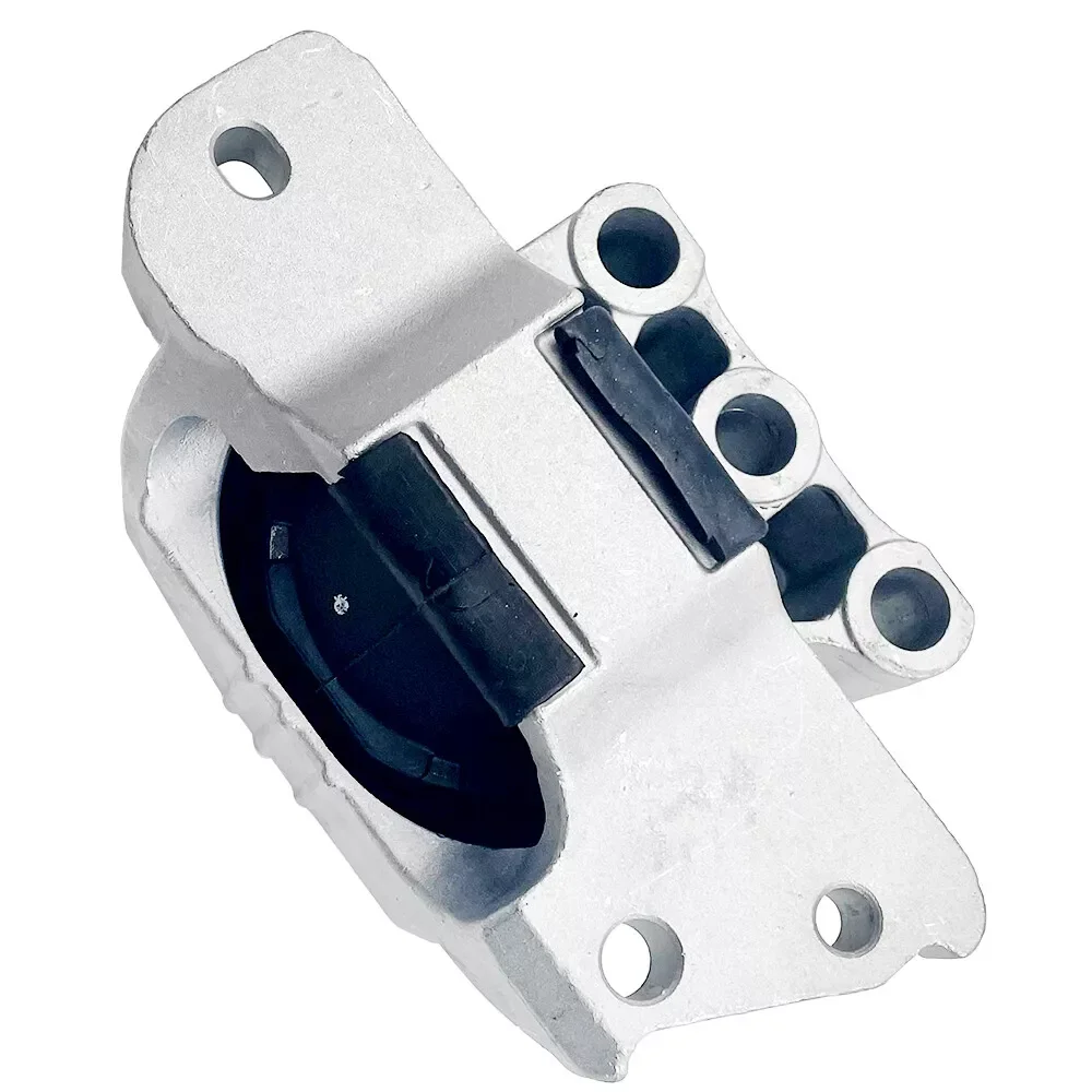 Motor Mounts 68246578AA 68297795AA 68321982AA 68330091AA 68254672AA For 2015-Jeep Renegade 2.4L L4 Automatic Transmission