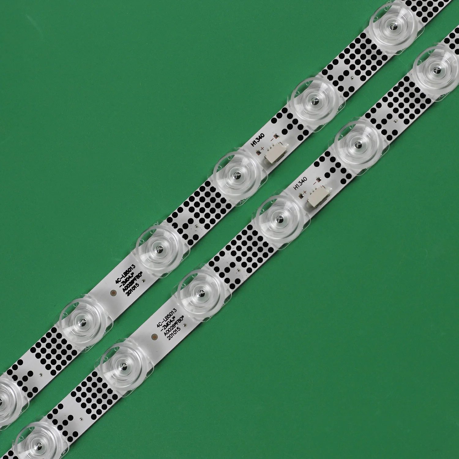 LED Ʈ Ʈ 13LED, TCL 50P615 50G61 50S525 50S435 50S434 50S43 GIC50LB45_30F2.1D V1.1 4C-LB5013-ZM06J LVU500NDEL