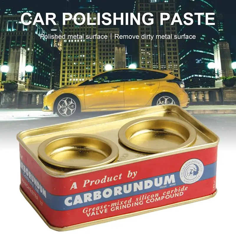 

Car Diamond Polishing Abrasive Granularity Paste 80/180 Grit Of Caeblde Silicone For Hard Metal Molds Sanding And Polishing