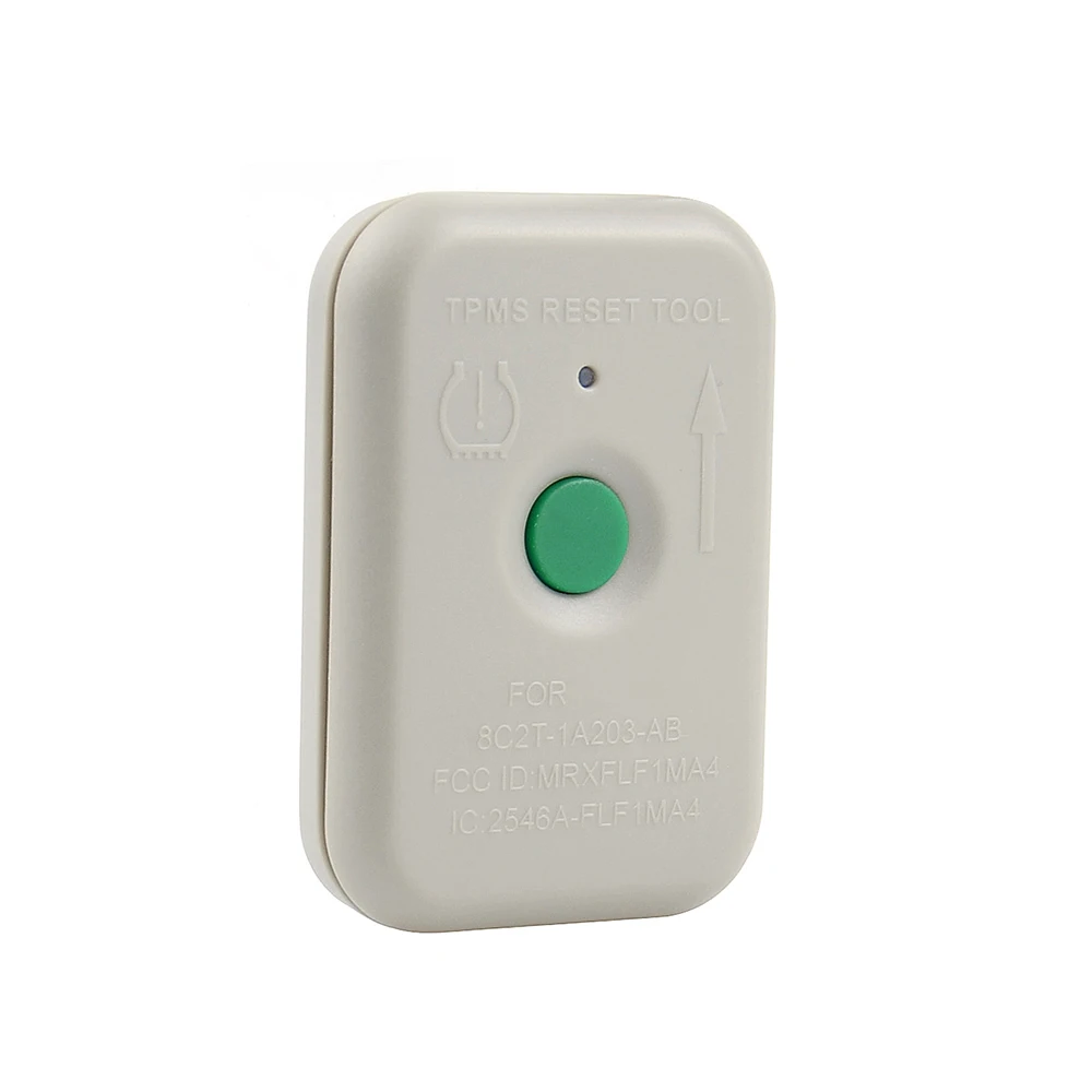 Car TPMS Tool Transmitter Motorcraft for Ford TPMS 19 Auto Tire Presure Monitor Sensor Activation Reset Tool TPMS19 8C2T1A203AB