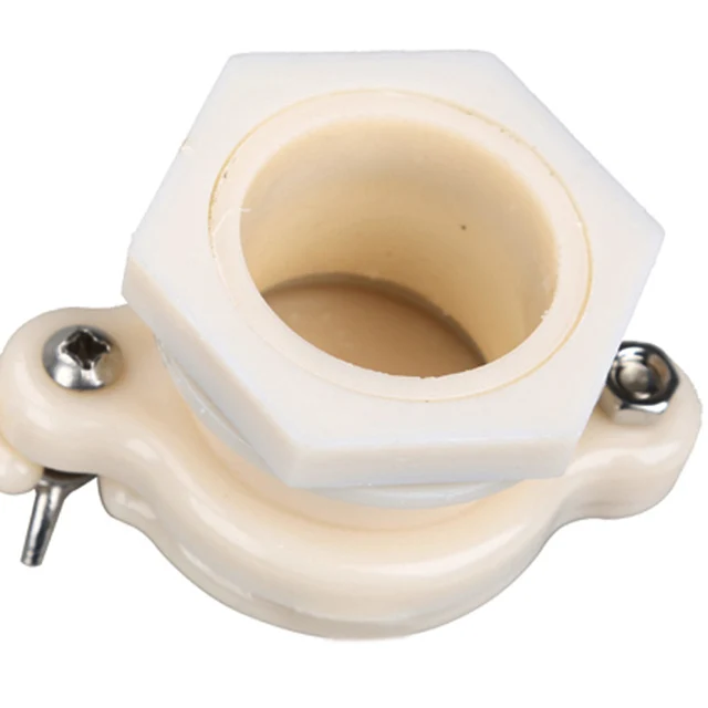 Mézes Kivonógép Kaptár Felszerelések Méz Elválasztó Szelep Nejlon Műanyag Élelmiszer Minőségű Nem Mérgező Tartós Méhészszerszámok - Image 5