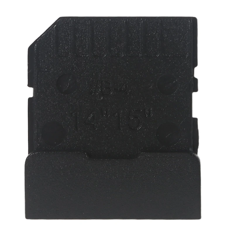 

Professional Card Cover Replacement for HP EliteBook 840 820 850 740 45BA