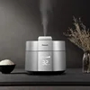 Rice Cooker Household Pressure Cooker Cooking 2 Times High Pressure Multi-Function  5 Liters Instant Pot Slow 1