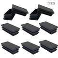 10PCS rectangle