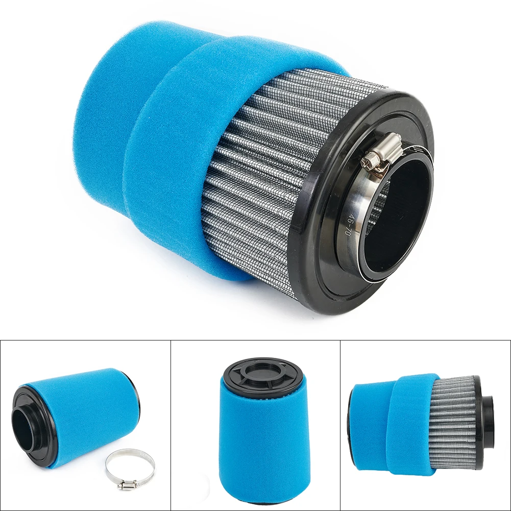 

Air Filter Element For CF800 PARTS ATV Quad Motorcycle 0800-112000 Air Filter Cleaner Car Filter Accessories