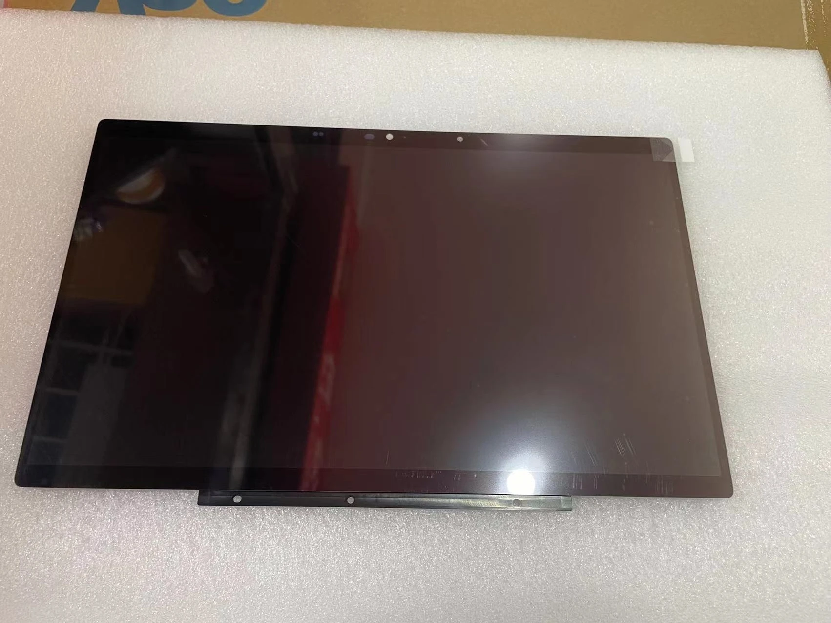 

09NXGV For Dell Latitude 5320 7343 LCD Touch Screen Assembly 2-in-1 NE133FHM-N66 W/Bezel