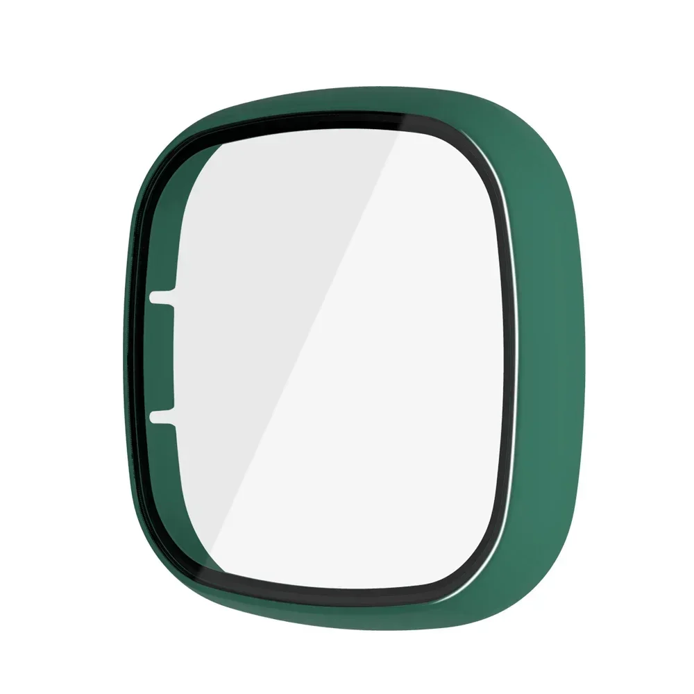 Matte Full Protective Case with Screen Protector