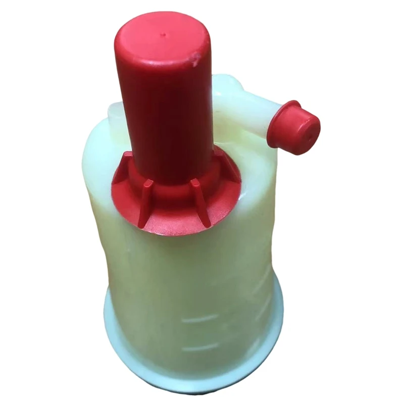 Power Steering Reservoir Power Steering Reservoir Expansion Tank Tank W/Cap BV61-3R700A-1A 1892564 For Ford Focus MK3 2011- Oil Steering Pump
