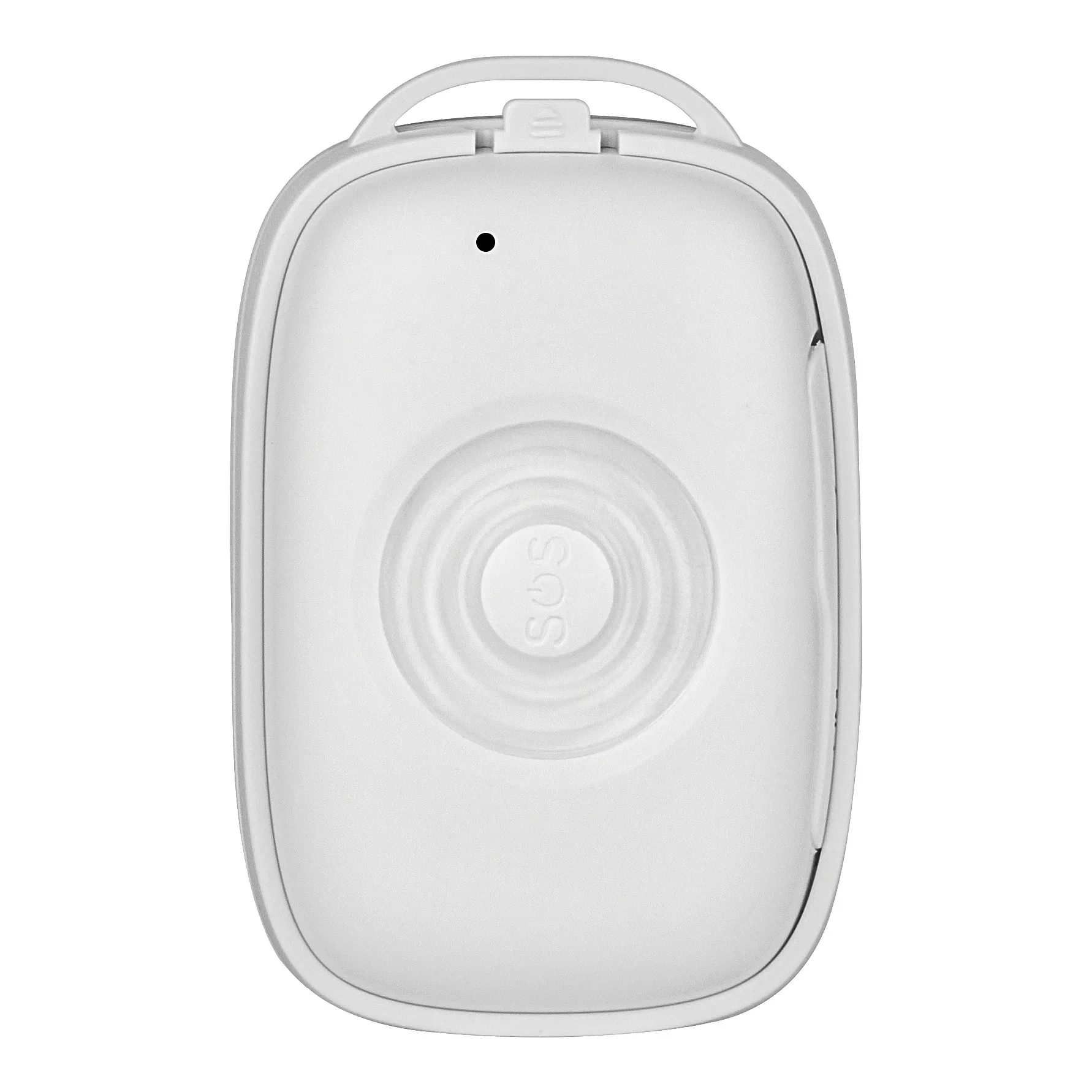 Anti-Loss GPS Tracker for the Elderly and Children, 2-Way Call Tracker, LTE, 4G