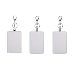 Personalized Heartfelt Photo Card Holder: A Unique Gift (3PCS)
