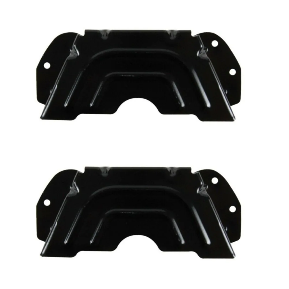 

For MTD Replacement 783-06424A-0637 42" 46" Deck Spindle Pulley Belt Guard Covers Garden Power Tool Accessories