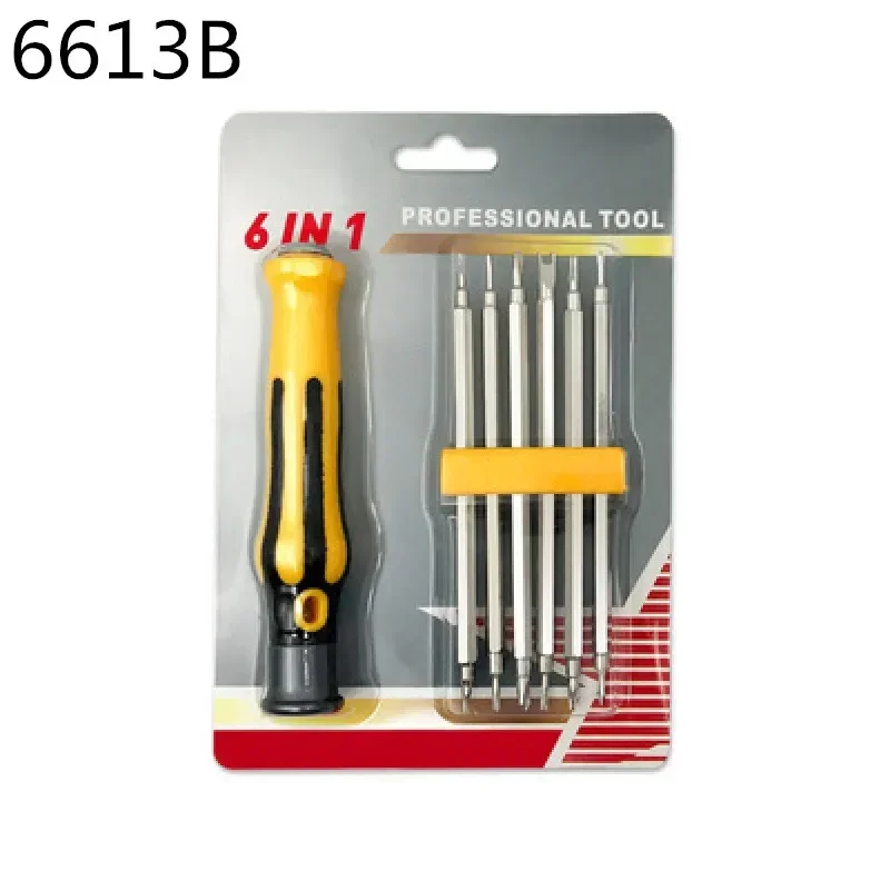 6%20In%201%20Precision%20Magnetic%20Screwdriver%20Set%20Hexagonal%20Plum%20Y-shaped%20U-shaped%20Triangle%20Repair%20Hand%20Tools%20Kits%20-%20Image%207