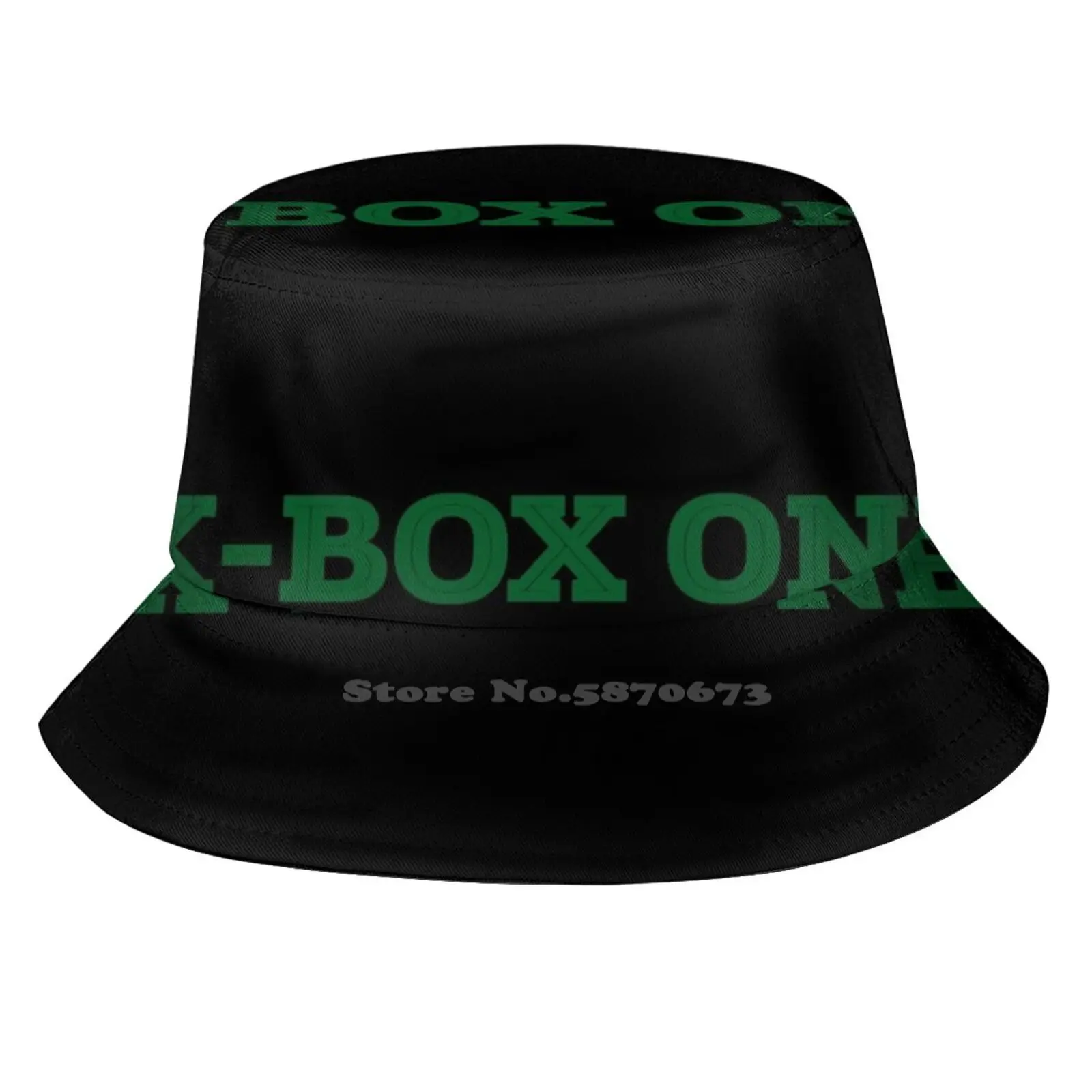 X - Box One Pesca Caccia Arrampicata Berretto Cappelli Da Pescatore Xbox One Serie Xbox Gaming Playstation Game Pc Ps4 Nerd