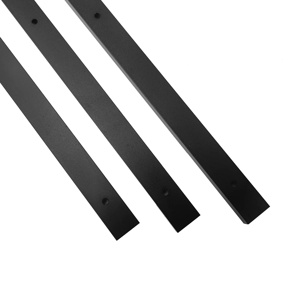 Woodworking T-slot Miter Track 300-1220mm Aluminum Alloy T-Track Miter Gauge Track Slot for Wood working Workbench Tools miter track jig woodworking miter gauge woodworking t track woodworking tools woodworking tool