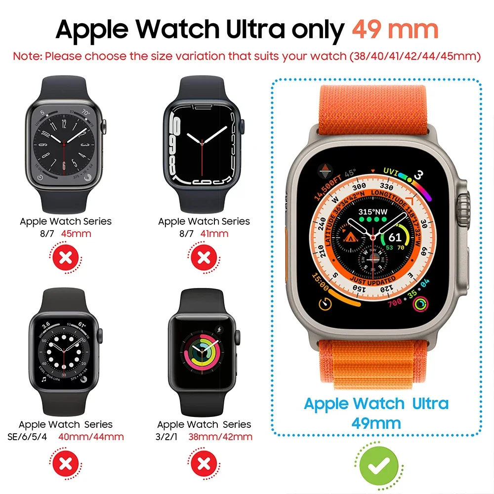 Enhanced Privacy Glass Case with Silicone Strap
