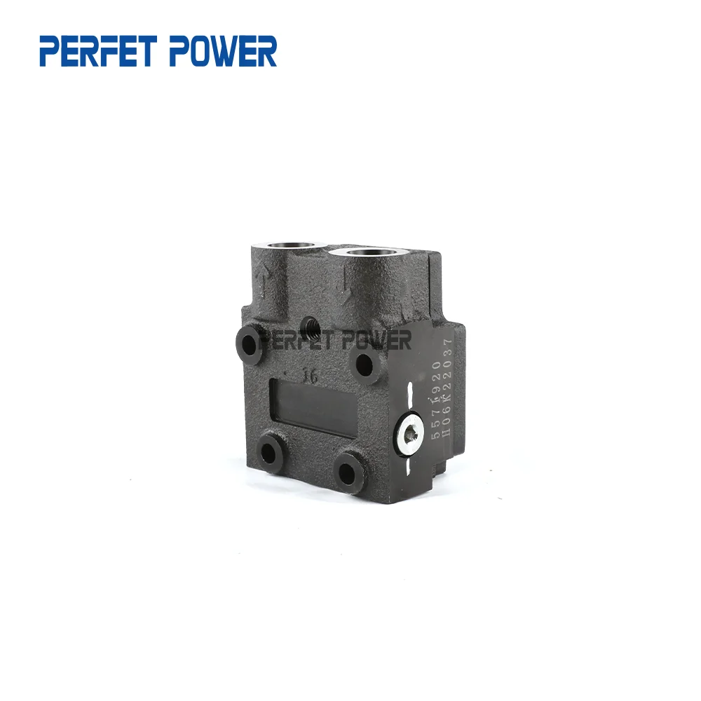 China Made New 5571920 Fuel Transfer Pump for 4327066 XPI Series 