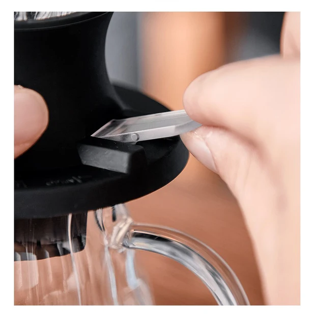 YRP V&60 Immersion Dripper Set 4