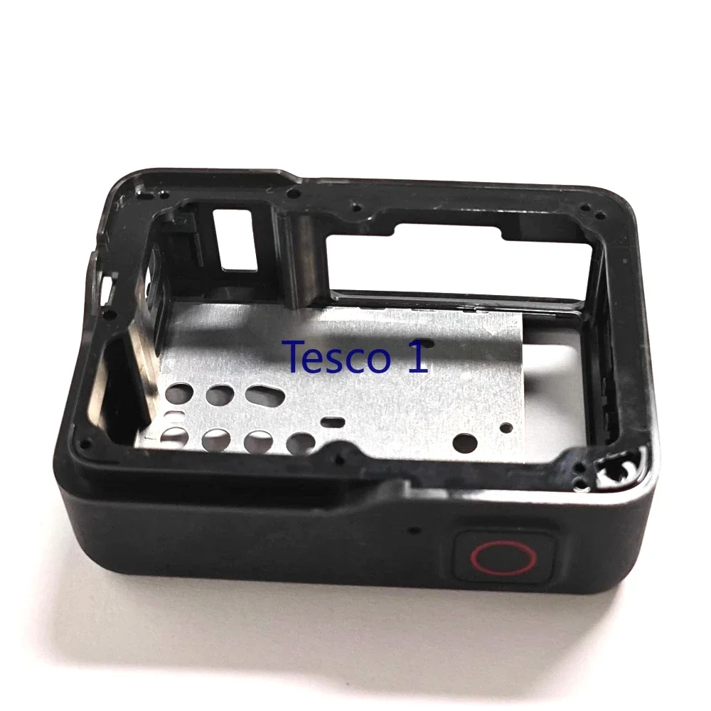 Original Back Shell Cover Houseing Case Frame for GoPro Hero 7 Hero7 Black /Silver Action Camera Repair Parts