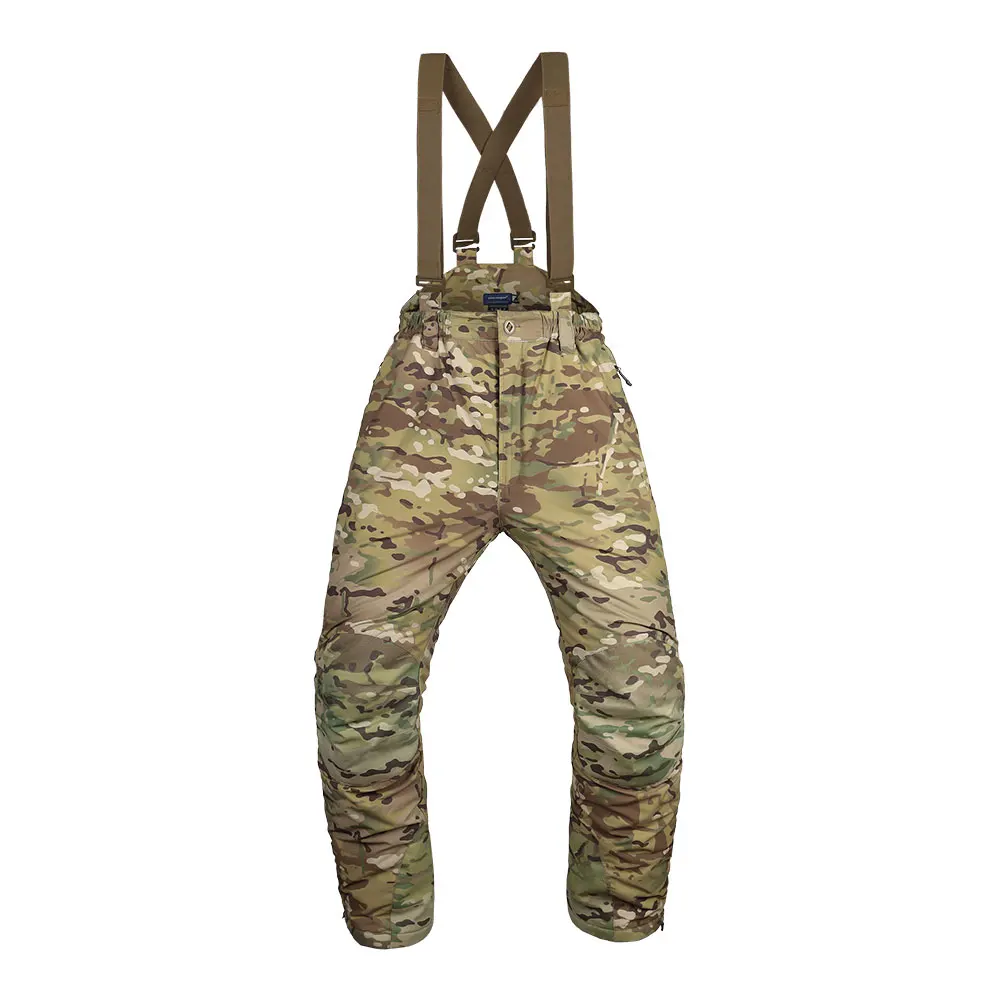 Emersongear Cold Pants Warmth Overall Duty Cargo Trousers Camping Hiking Hunting Sports Outdoor