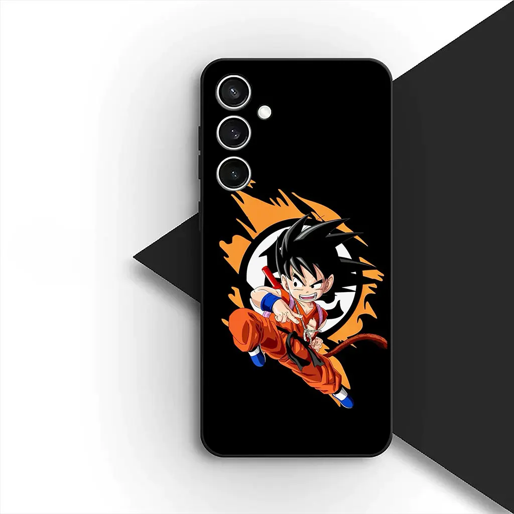 Dragon Fantasy Ball Protector Cover Case