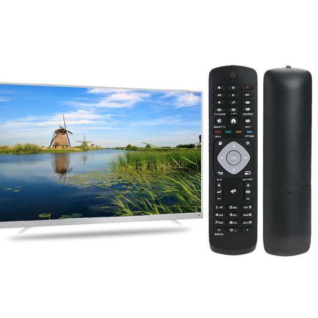 Remote Control For NEVIR TDL22R4ST002 TDL15R4ST006 TDL19R4ST004  TDL15R4ST002 Smart LED LCD HDTV TV Television - AliExpress