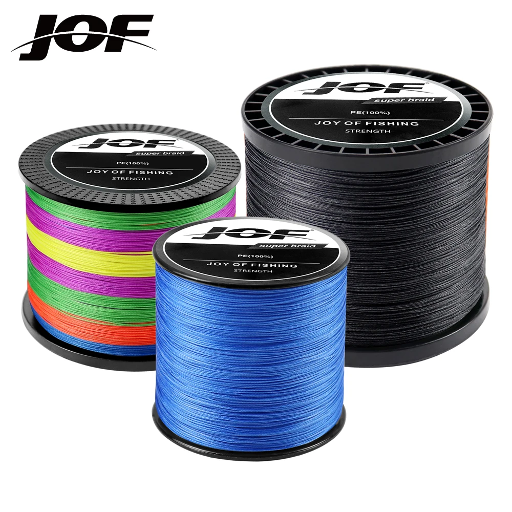 https://ae01.alicdn.com/kf/Sde64d421116e4f278235713c3988b6e0l/JOF-8-Strands-Super-Strong-PE-Braided-Fishing-Line-Diameter-0-16-0-50mm-Multifilament-Fishing.jpg