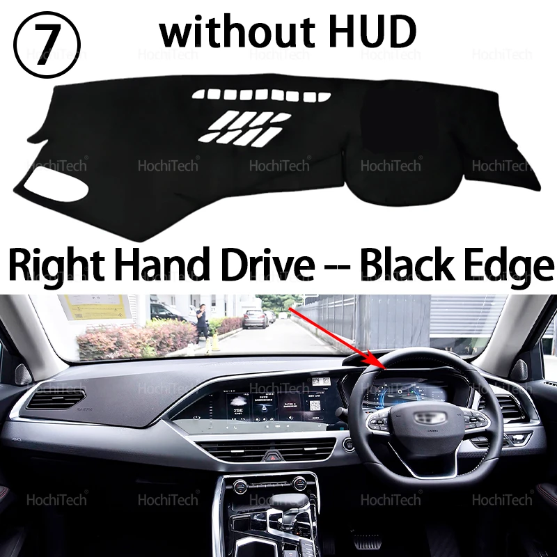 Right Black No HUD