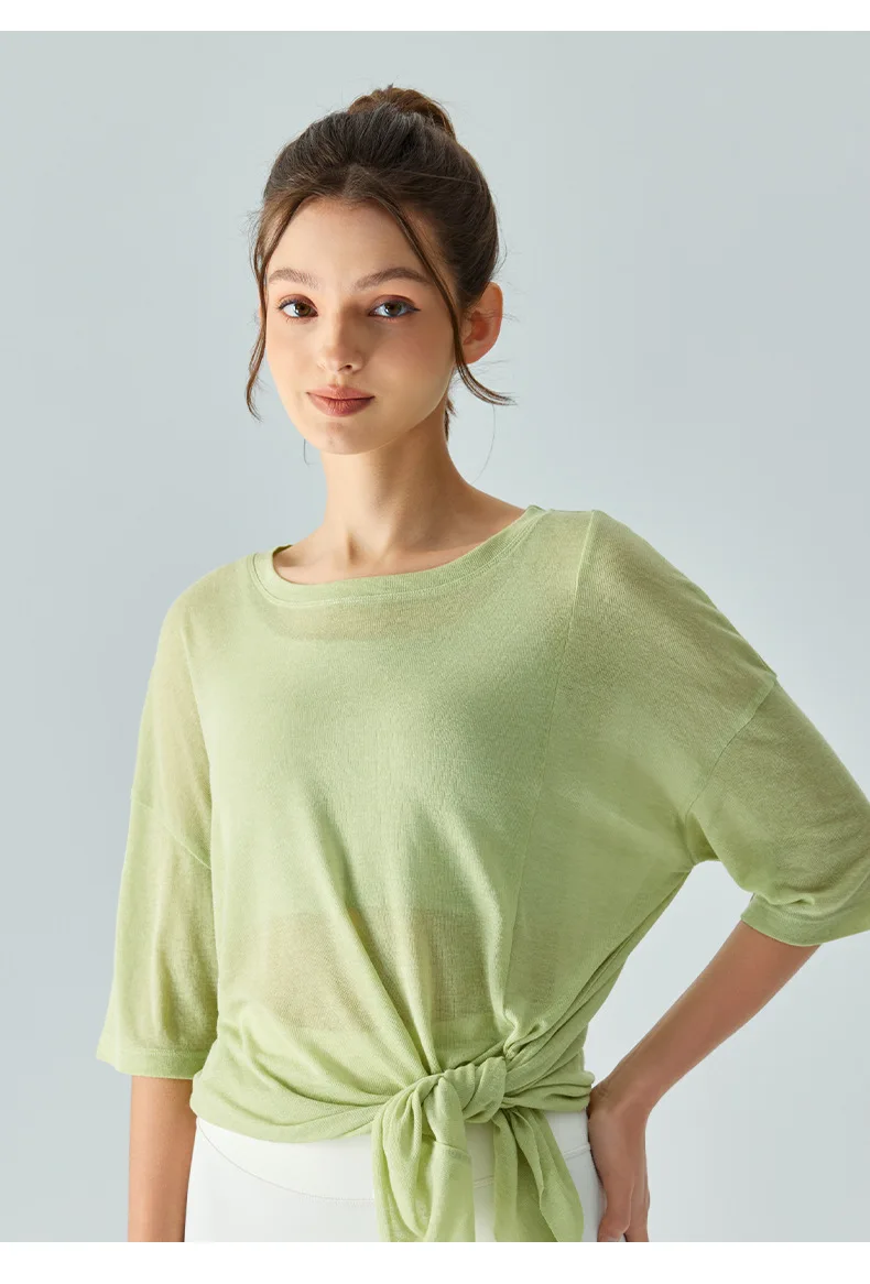 Yoga Cover-Up - Image 5