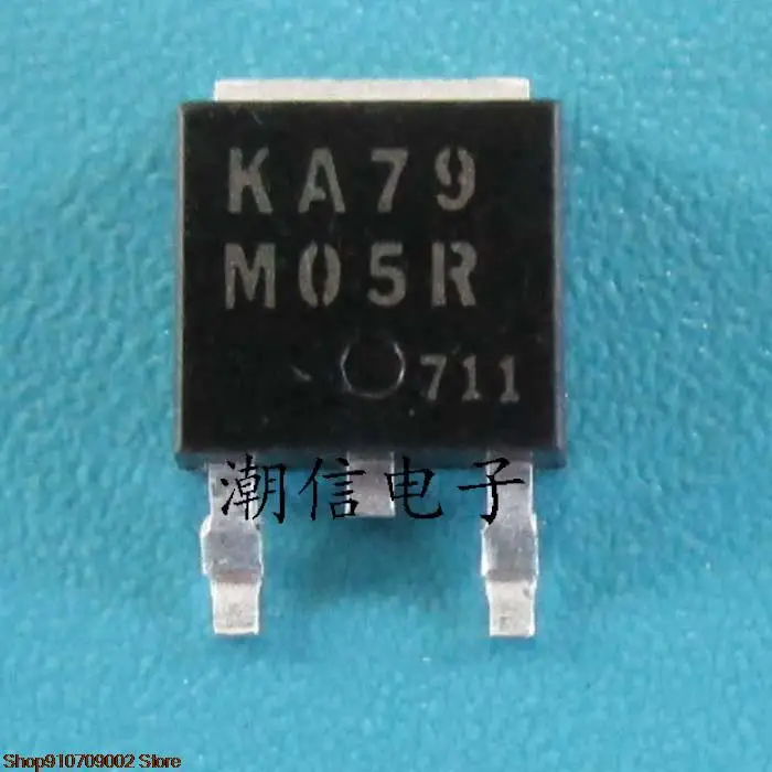 

10 шт., оригинальная новая модель телефона KA79M05R
