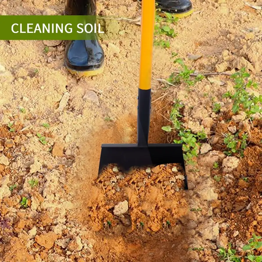 XMSJ shovel image 4
