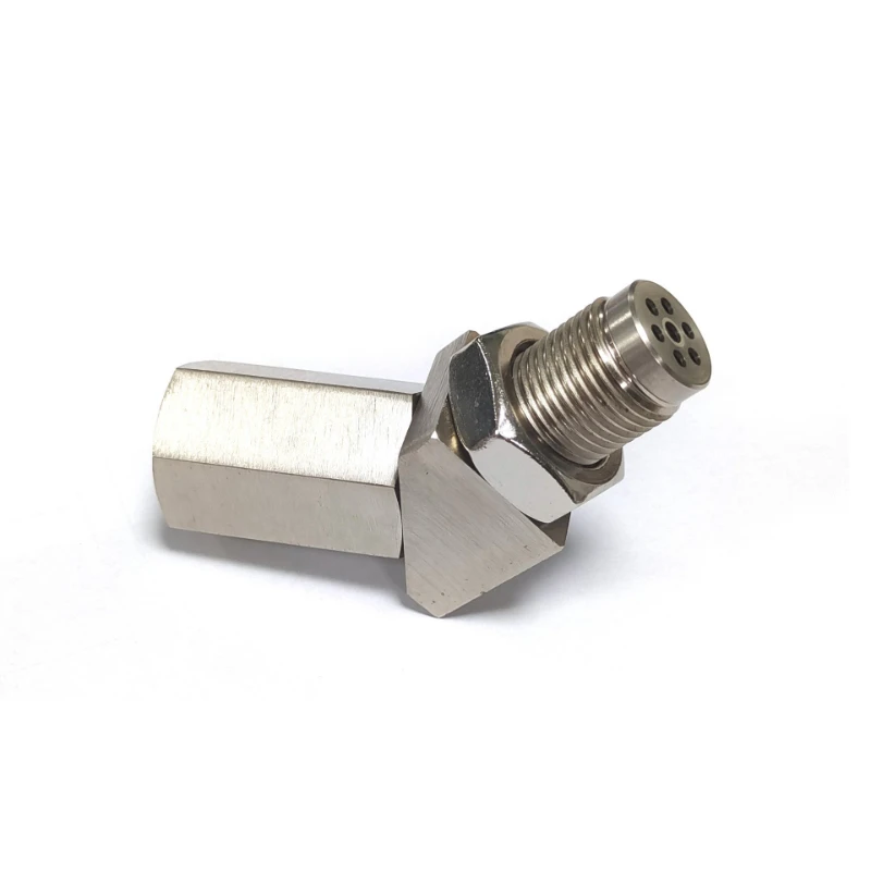 ڵ  ׼ 135  ڵ O2   M18X1.5 Ȯ Ŀ Ϲ