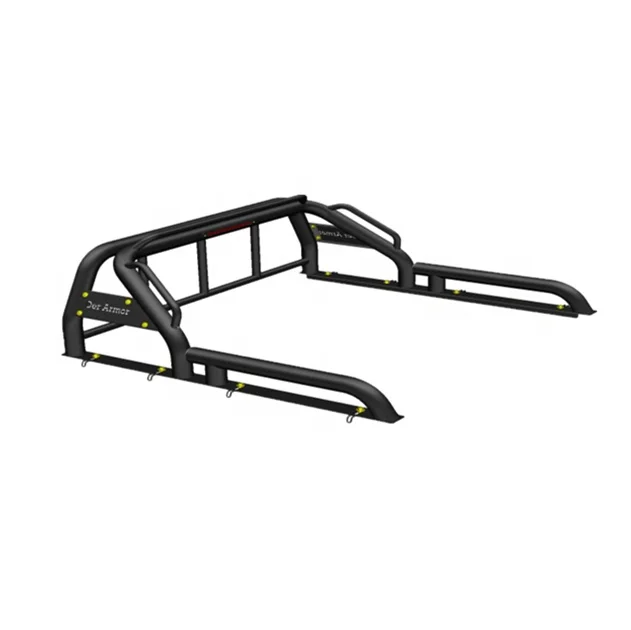 Roll Bar Per Auto 4X4 Accessori Esterni Per Ford Ranger Pickup Roll Bar